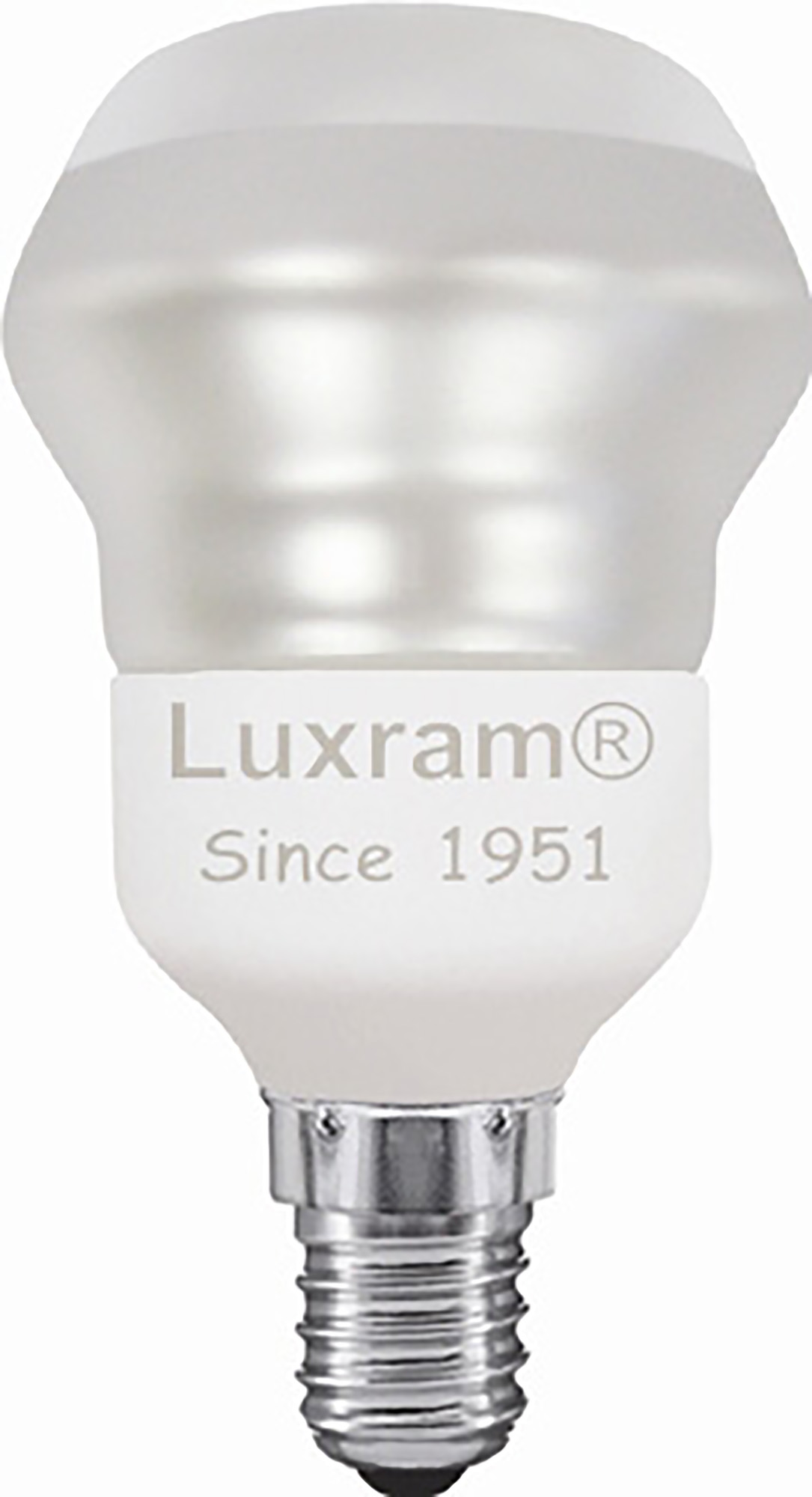 Focus Supreme Compact Fluorescent Luxram Spot Lamps Focus Supreme Compact Fluorescent Luxram Spot Lamps